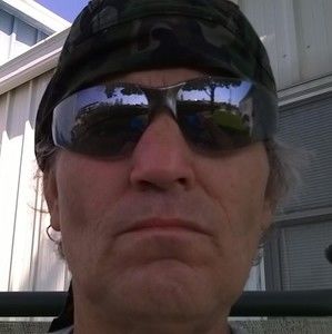 Meet your Posher, Alan